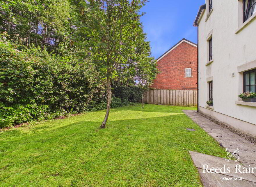 60 Sir Richard Wallace Walk, Lisburn, BT28 3RW
