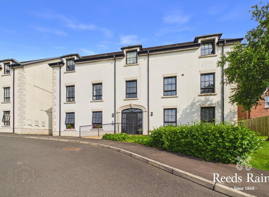 60 Sir Richard Wallace Walk, Lisburn, BT28 3RW