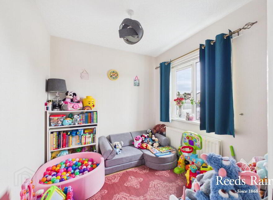 23 Innisfayle Park, Lisburn, BT28 2AS