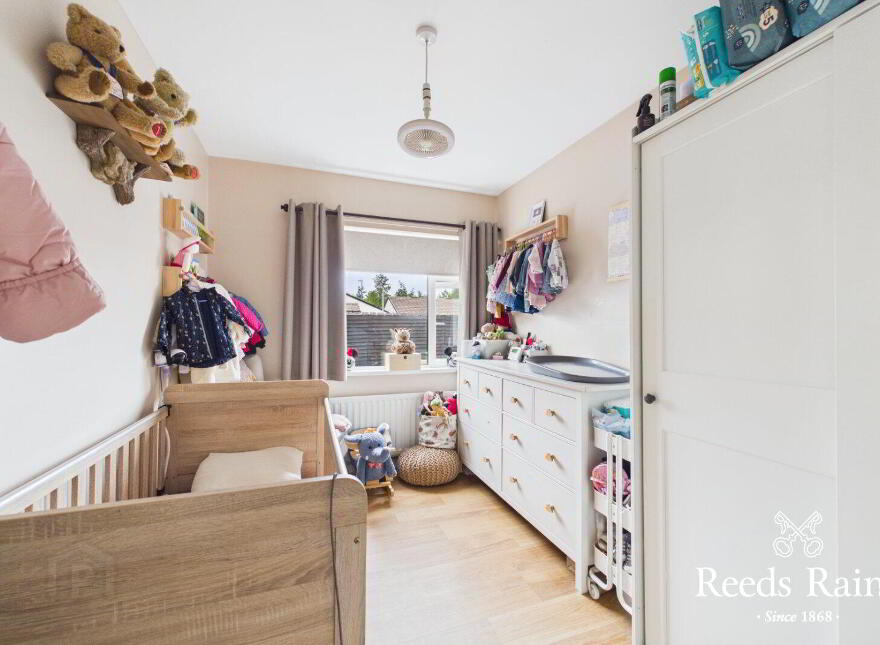 23 Innisfayle Park, Lisburn, BT28 2AS