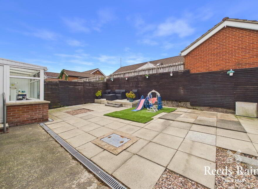 23 Innisfayle Park, Lisburn, BT28 2AS