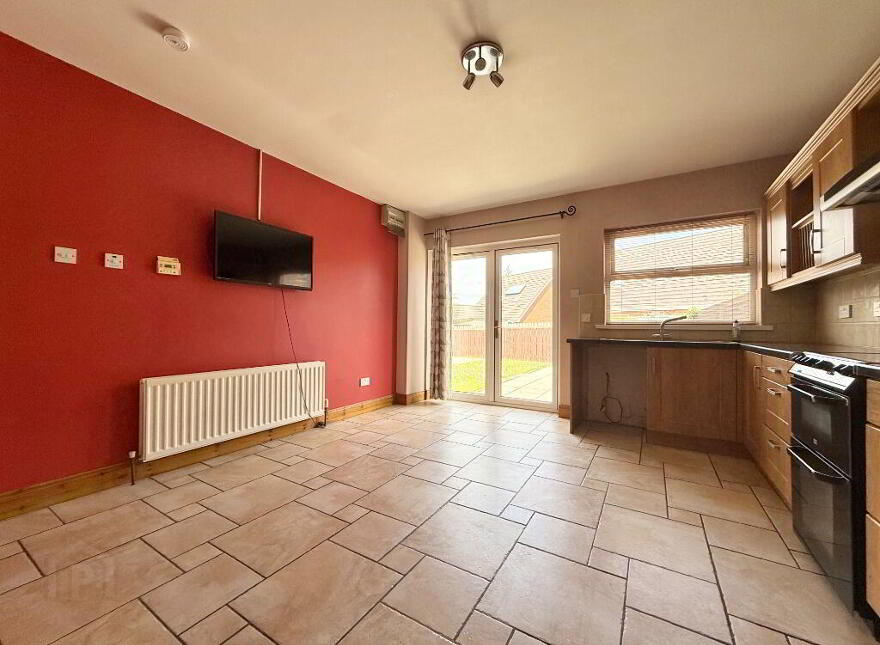 9 Bann Close, Craigavon, BT66 6RD