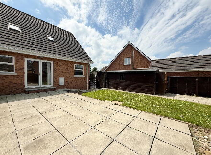 9 Bann Close, Craigavon, BT66 6RD
