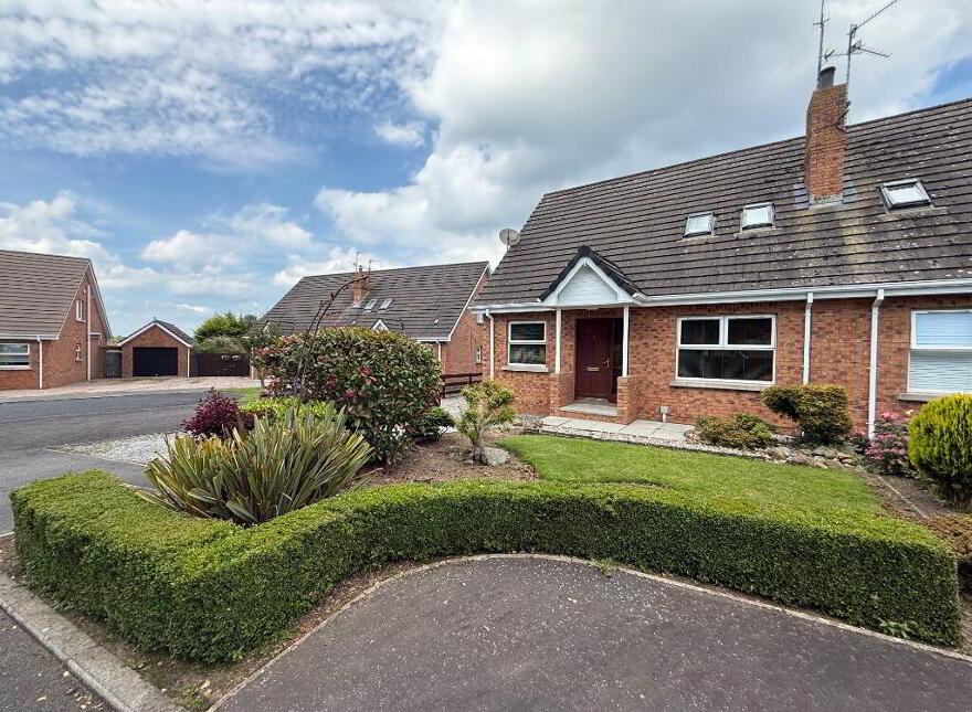 9 Bann Close, Craigavon, BT66 6RD