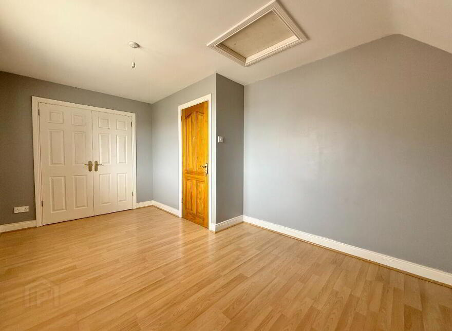 9 Bann Close, Craigavon, BT66 6RD