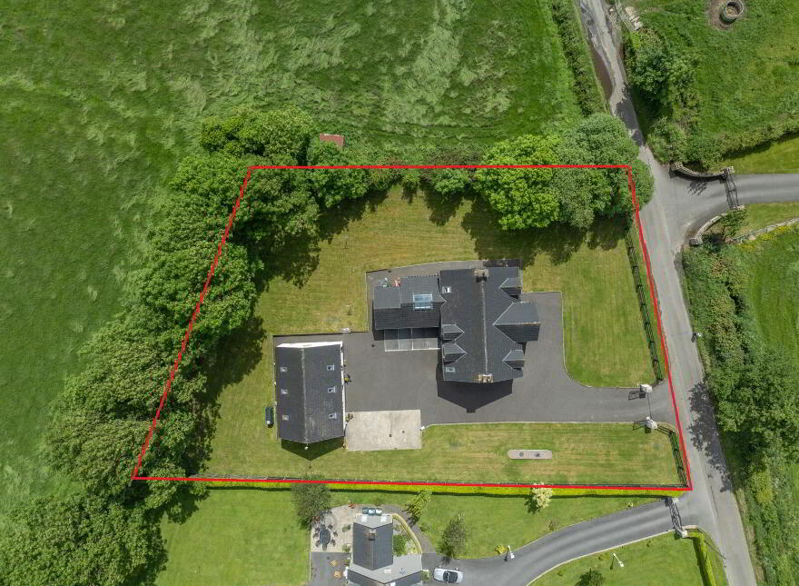 30 Ardkeeragh Road, Newry, BT34 1NW