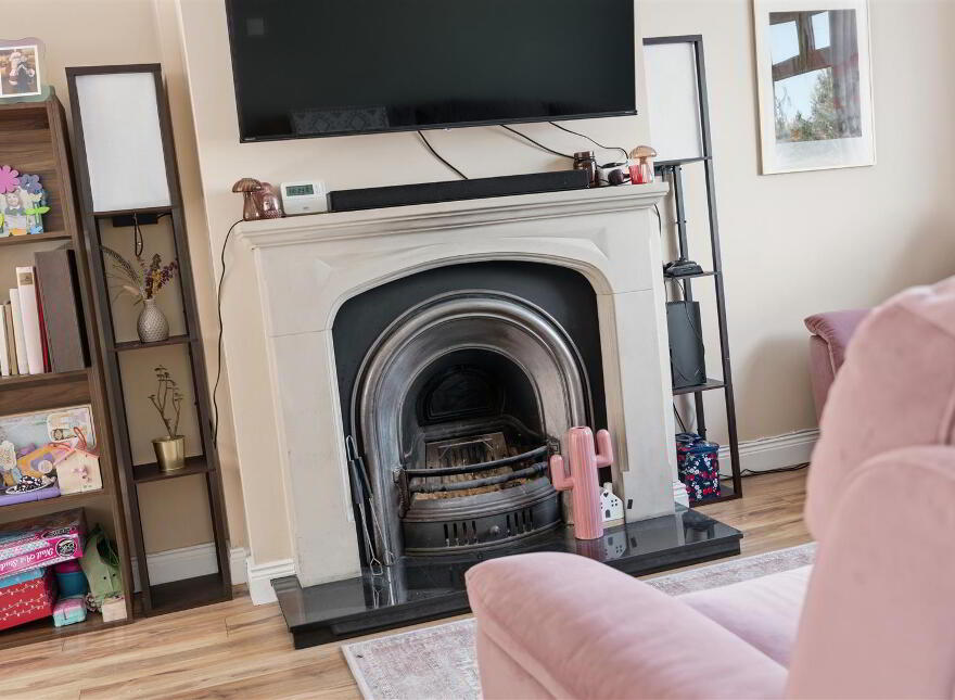 6 Castlemore Avenue, Belfast, BT6 9RF