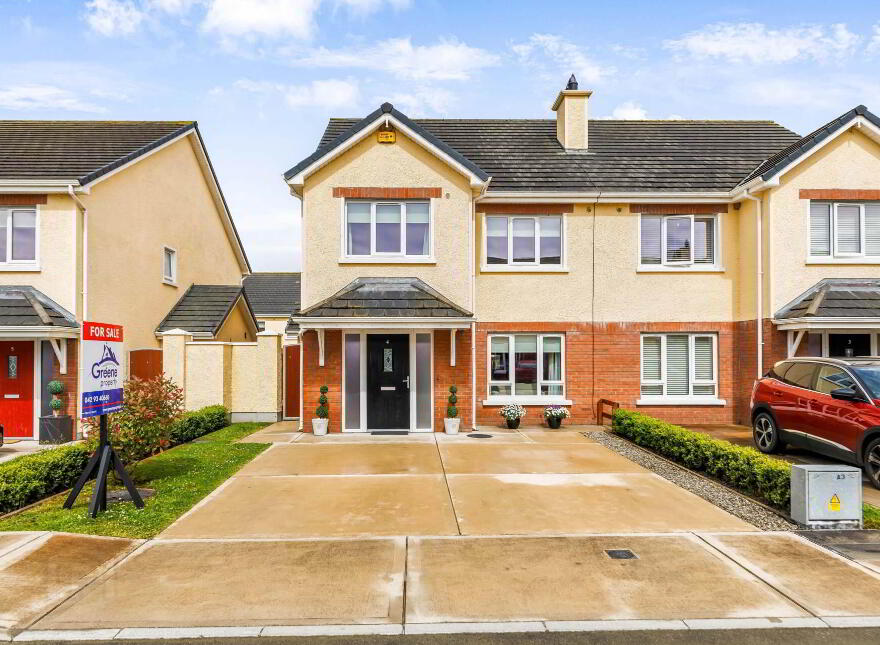 4 Bellfield Park, Dundalk, A91YRK8