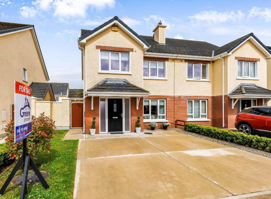 4 Bellfield Park, Dundalk, A91YRK8