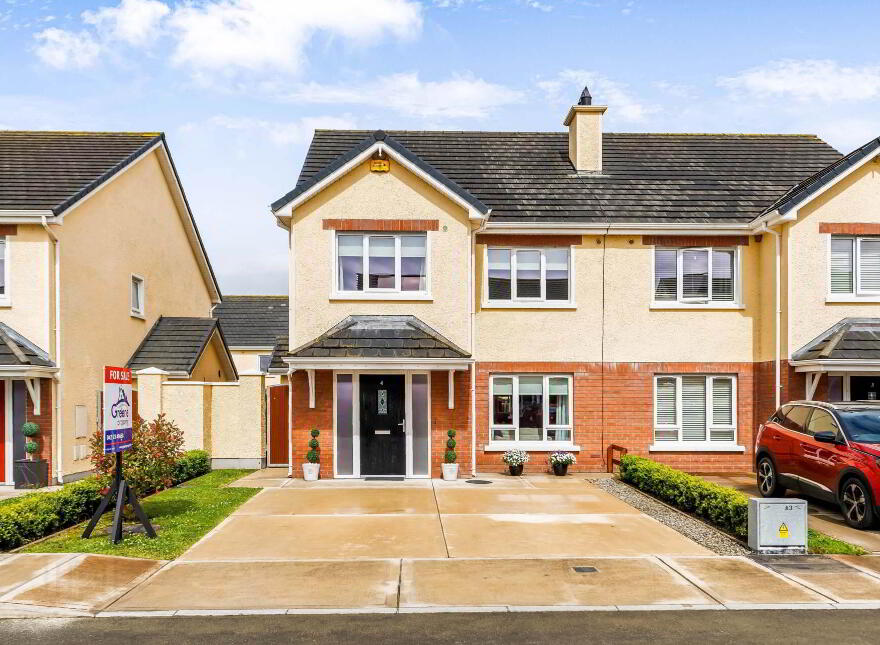 4 Bellfield Park, Dundalk, A91YRK8