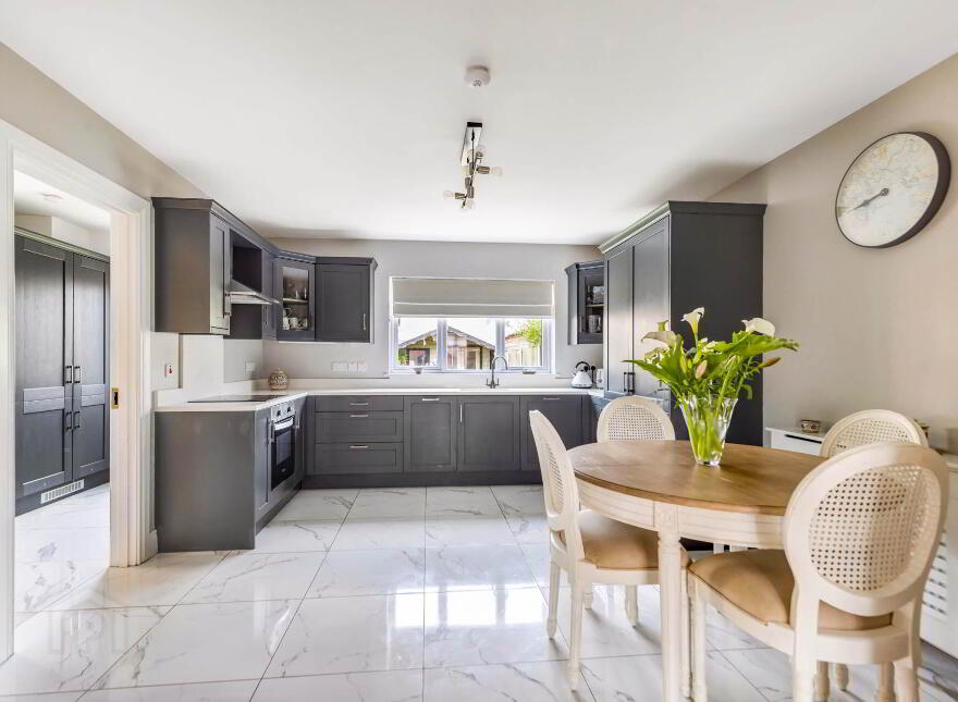 4 Bellfield Park, Dundalk, A91YRK8