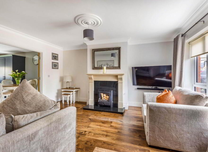 4 Bellfield Park, Dundalk, A91YRK8