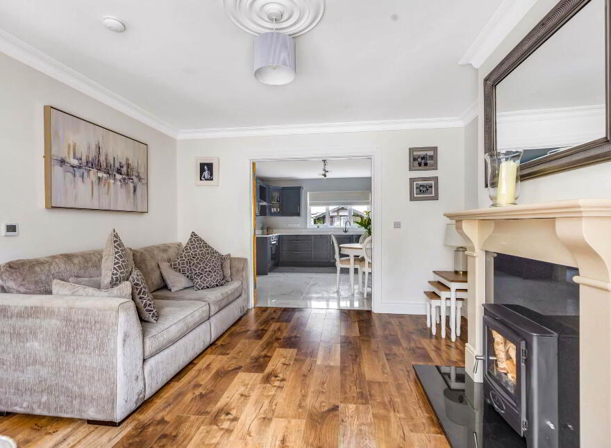 4 Bellfield Park, Dundalk, A91YRK8