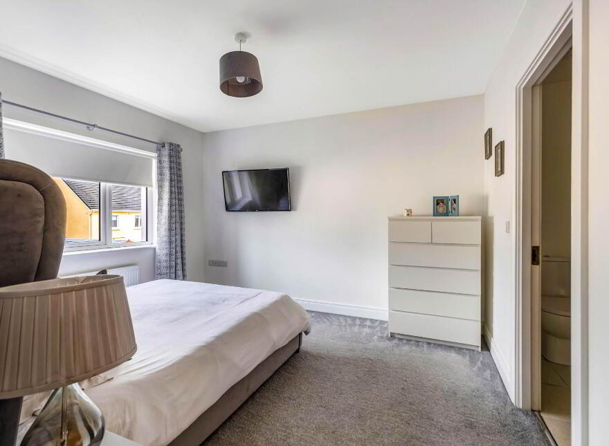 4 Bellfield Park, Dundalk, A91YRK8