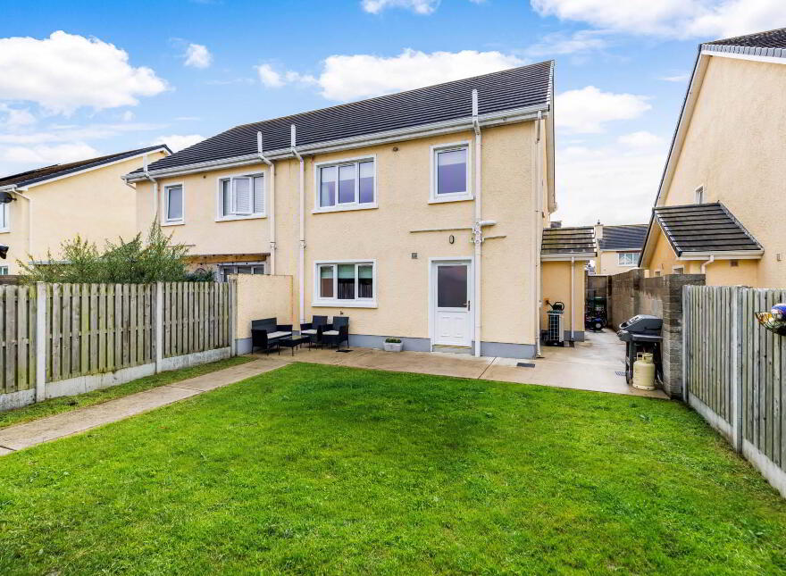 4 Bellfield Park, Dundalk, A91YRK8