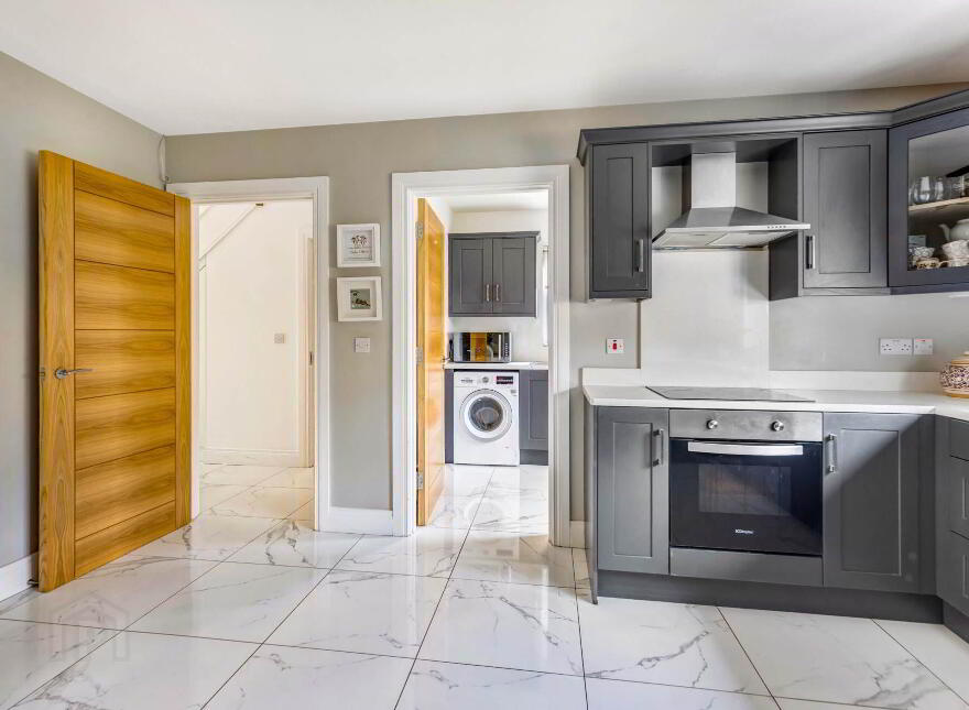 4 Bellfield Park, Dundalk, A91YRK8