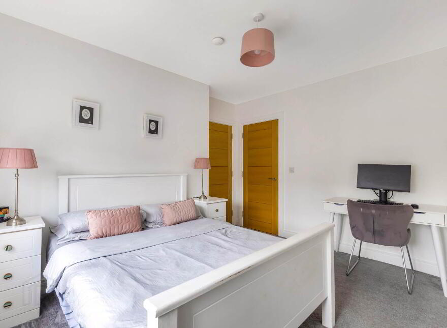 4 Bellfield Park, Dundalk, A91YRK8