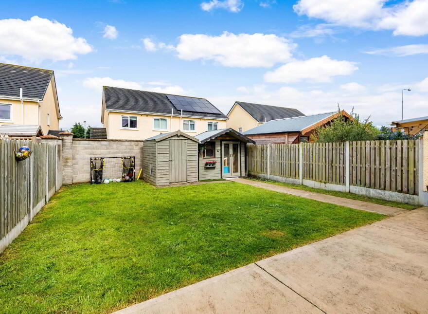 4 Bellfield Park, Dundalk, A91YRK8