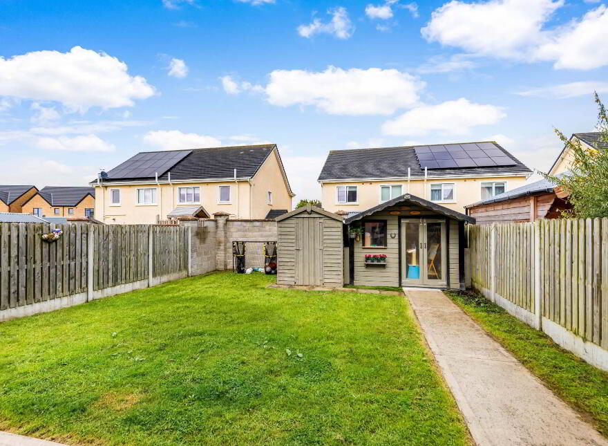 4 Bellfield Park, Dundalk, A91YRK8