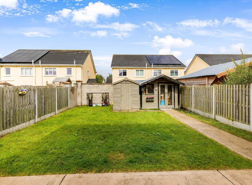 4 Bellfield Park, Dundalk, A91YRK8