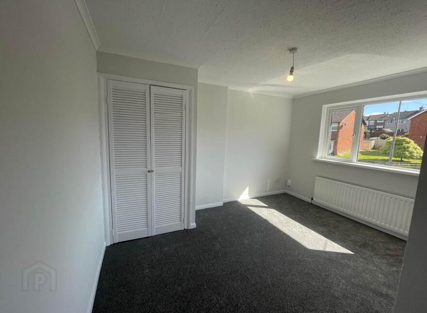 15 Queens Crescent, Newtownabbey, BT36 5HY