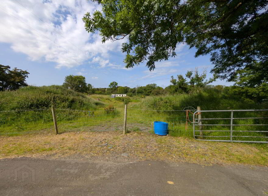90m South Of, Browndod Road, Millbrook, Larne, BT40 3DX