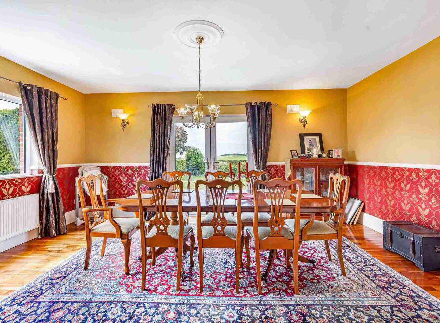 Blakestown, Ardee, Collon, A92PT80