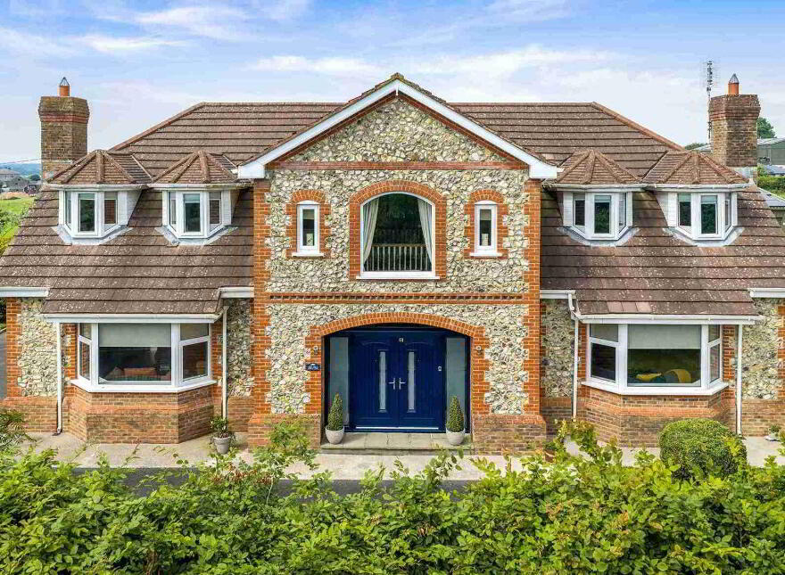 Blakestown, Ardee, Collon, A92PT80