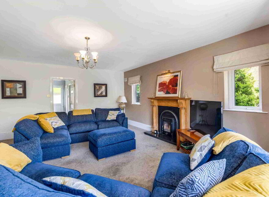 Blakestown, Ardee, Collon, A92PT80