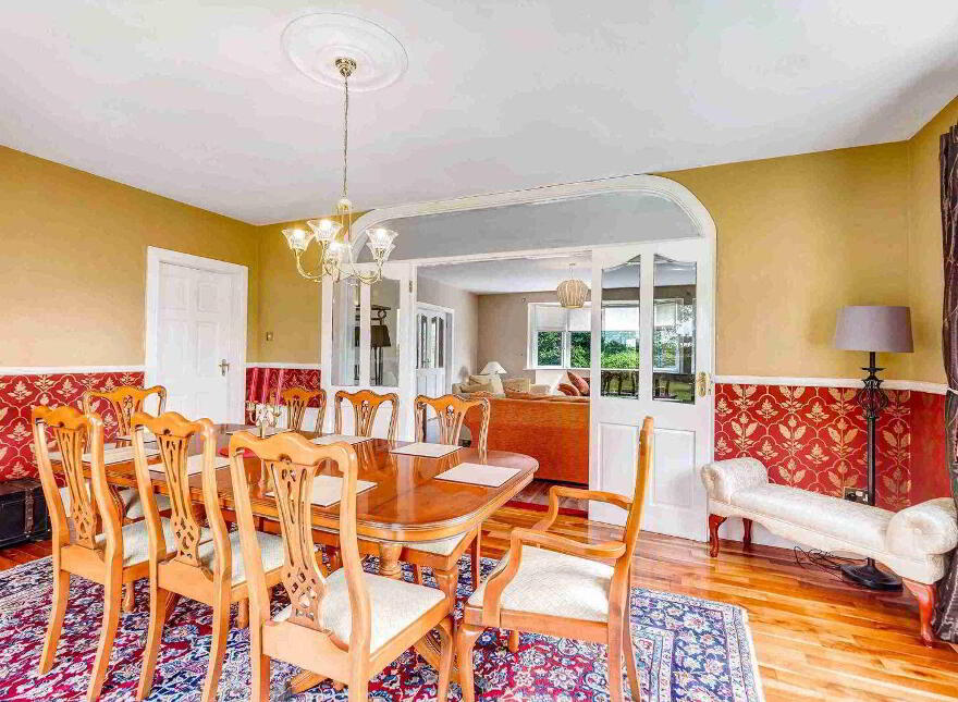 Blakestown, Ardee, Collon, A92PT80