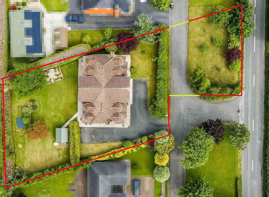 Blakestown, Ardee, Collon, A92PT80