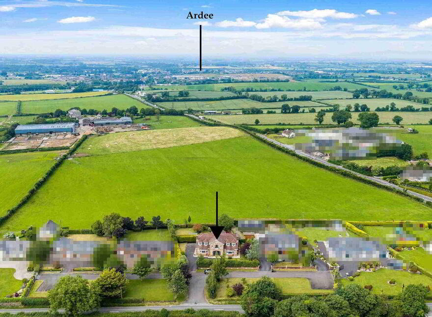 Blakestown, Ardee, Collon, A92PT80