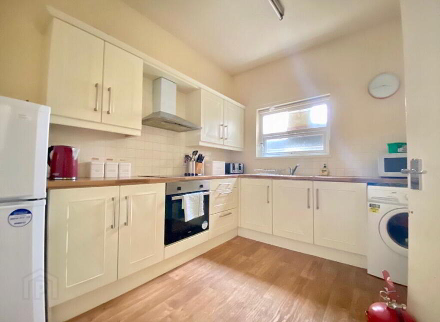127 Agincourt Avenue, Belfast, BT7 1QD