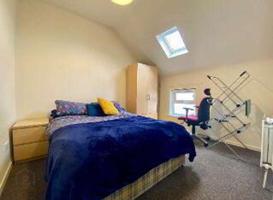 127 Agincourt Avenue, Belfast, BT7 1QD