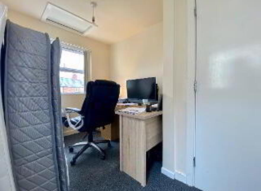 127 Agincourt Avenue, Belfast, BT7 1QD