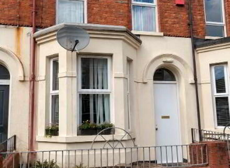 127 Agincourt Avenue, Belfast, BT7 1QD