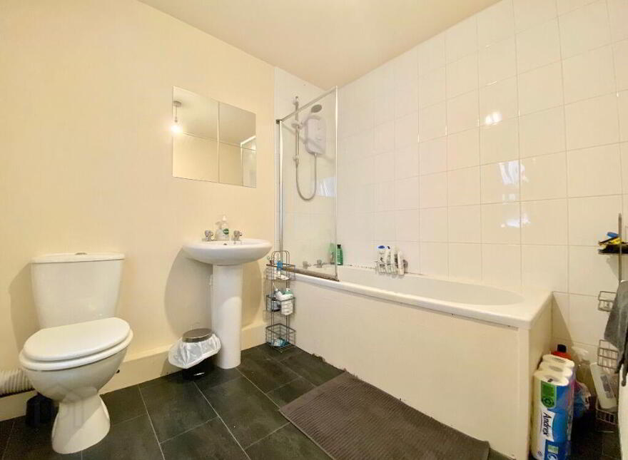 127 Agincourt Avenue, Belfast, BT7 1QD