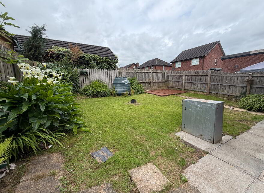 50 Selshion Hall, Portadown, BT62 4JR