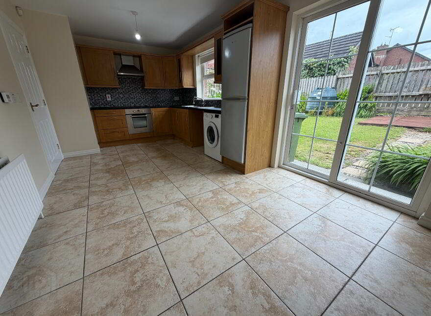 50 Selshion Hall, Portadown, BT62 4JR