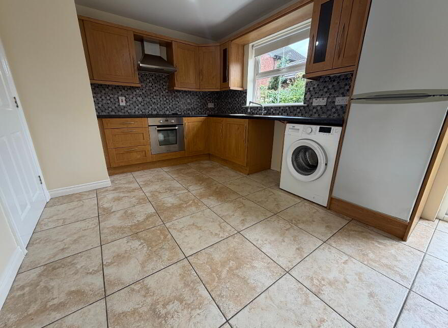 50 Selshion Hall, Portadown, BT62 4JR