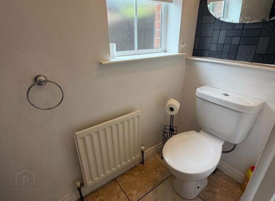50 Selshion Hall, Portadown, BT62 4JR
