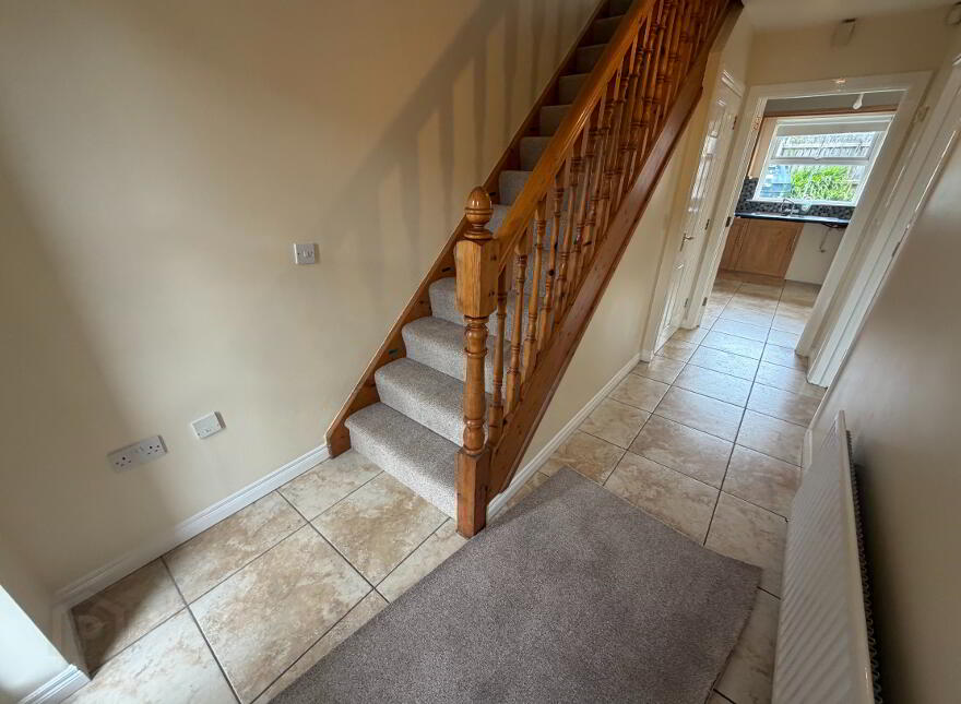50 Selshion Hall, Portadown, BT62 4JR