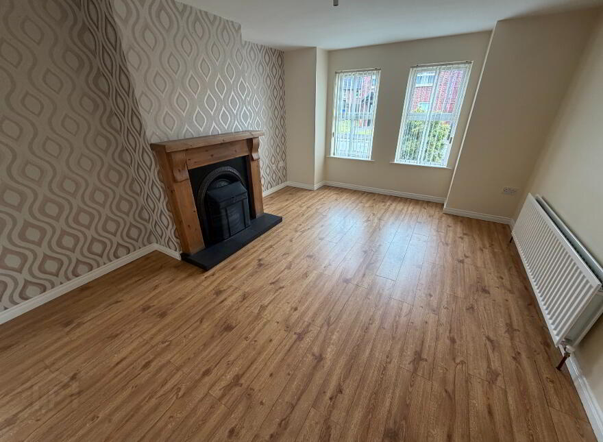 50 Selshion Hall, Portadown, BT62 4JR