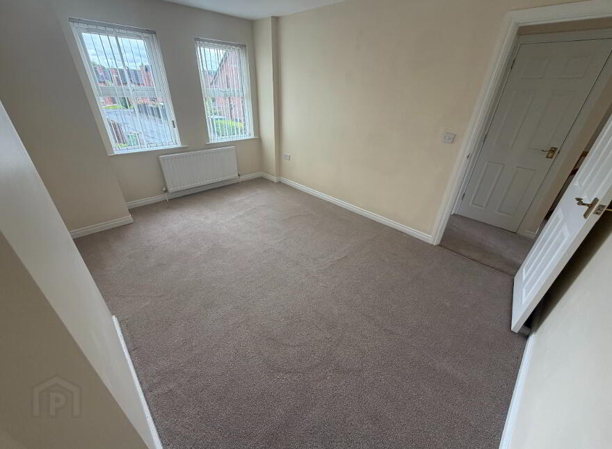 50 Selshion Hall, Portadown, BT62 4JR