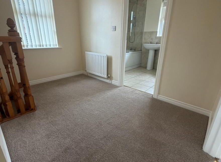 50 Selshion Hall, Portadown, BT62 4JR