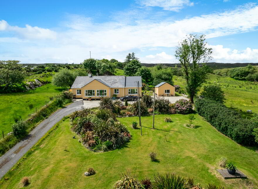 Staleel South, Carrick, F94X3X0