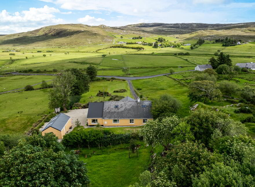 Staleel South, Carrick, F94X3X0