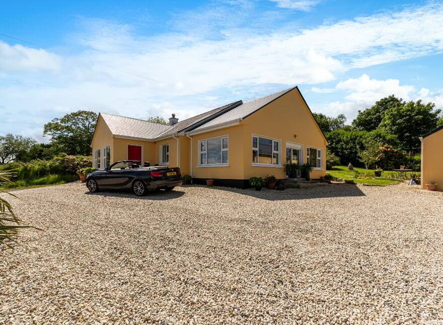 Staleel South, Carrick, F94X3X0