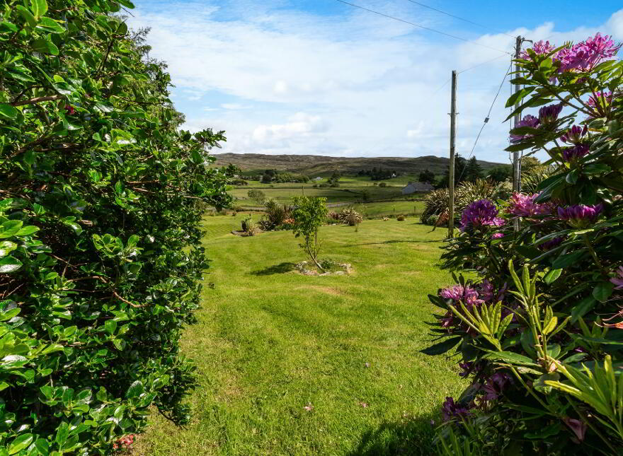 Staleel South, Carrick, F94X3X0