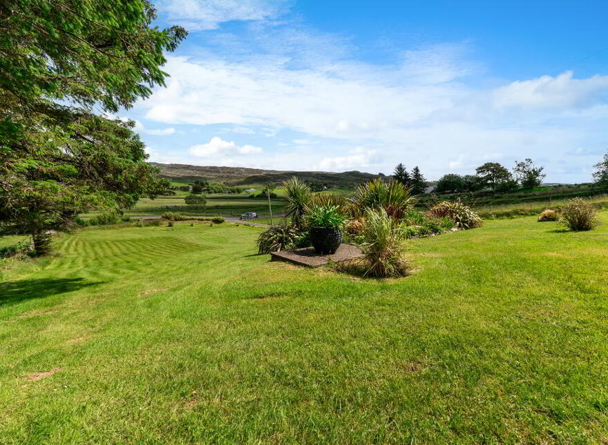 Staleel South, Carrick, F94X3X0